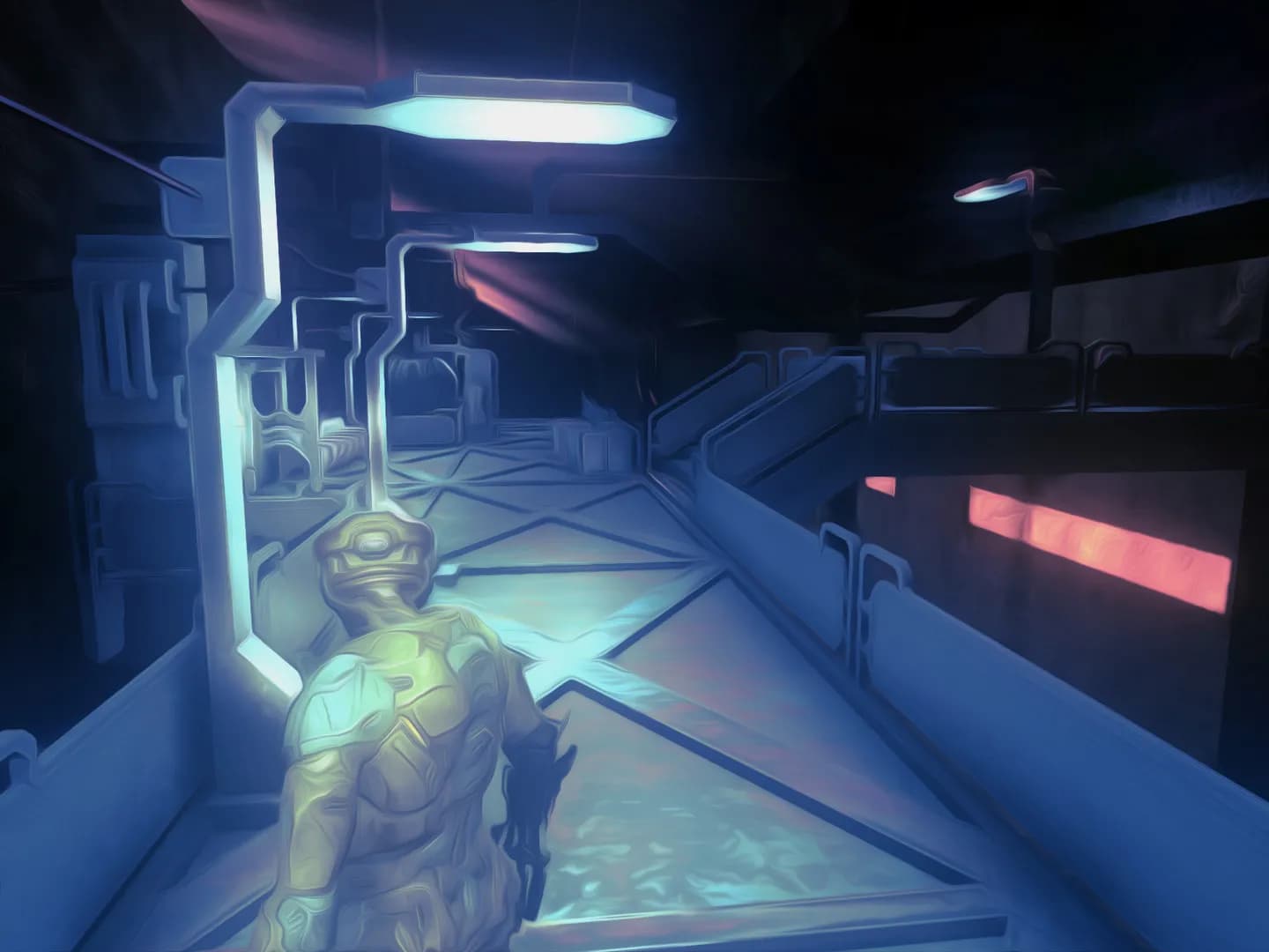 Adam Waste screenshot screenshot 0