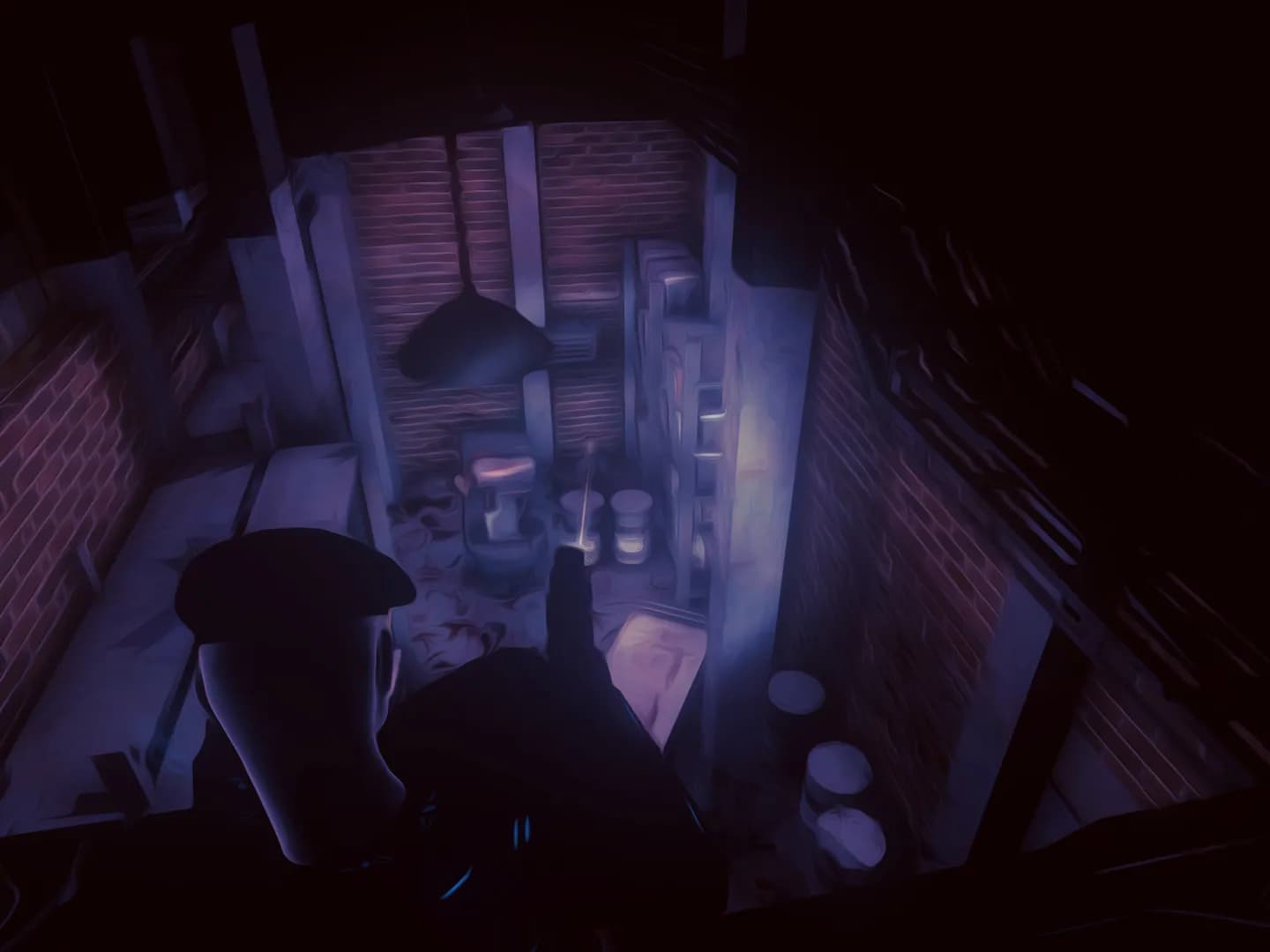 Adam Waste screenshot screenshot 12