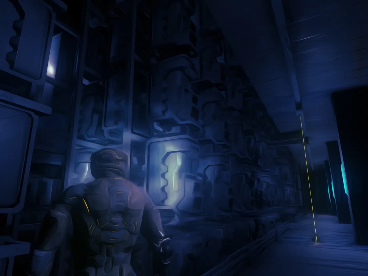 Adam Waste screenshot screenshot 19