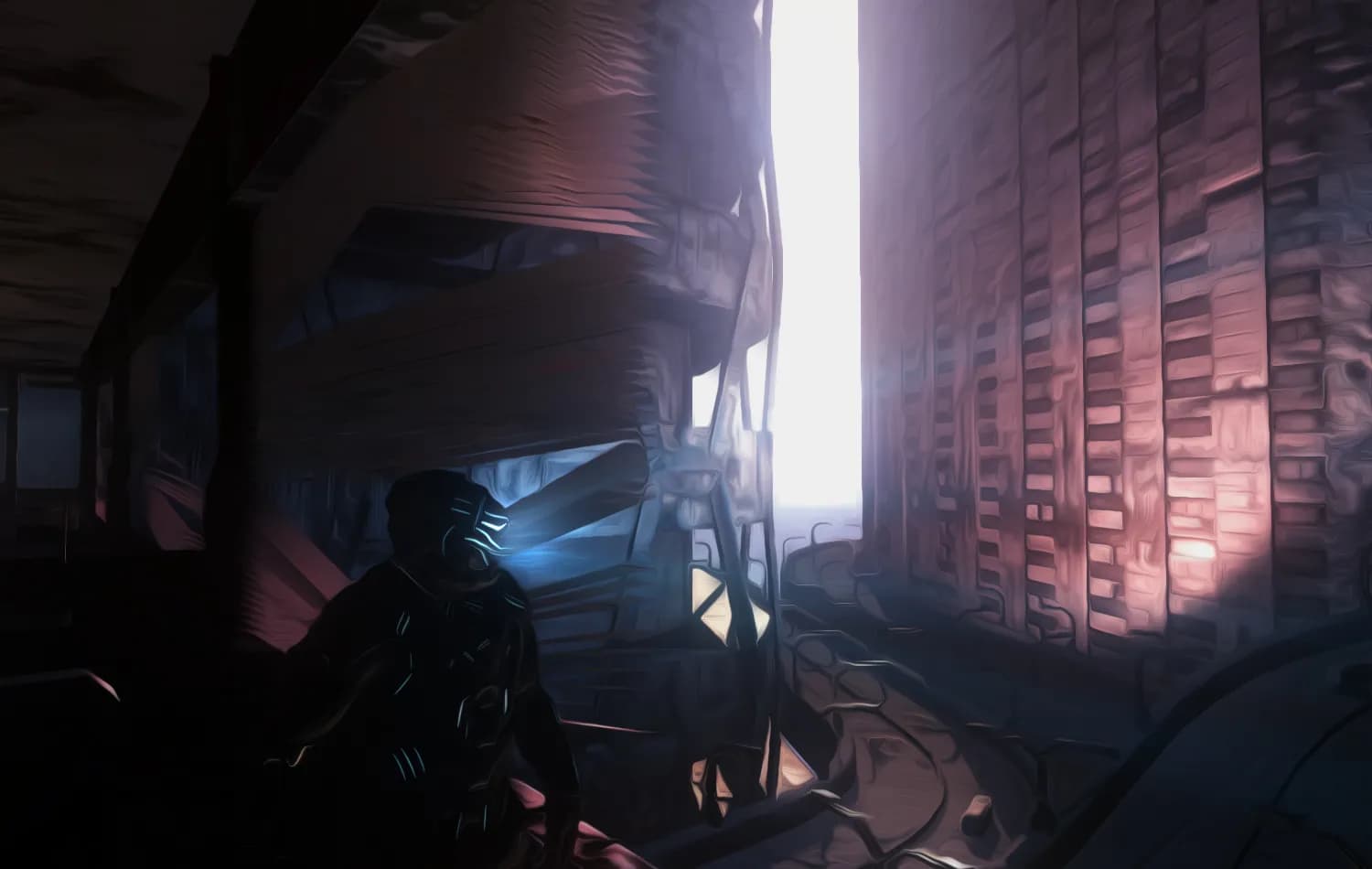 Adam Waste screenshot screenshot 2