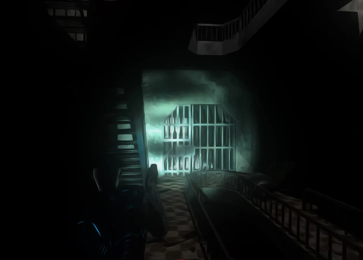 Adam Waste screenshot screenshot 3