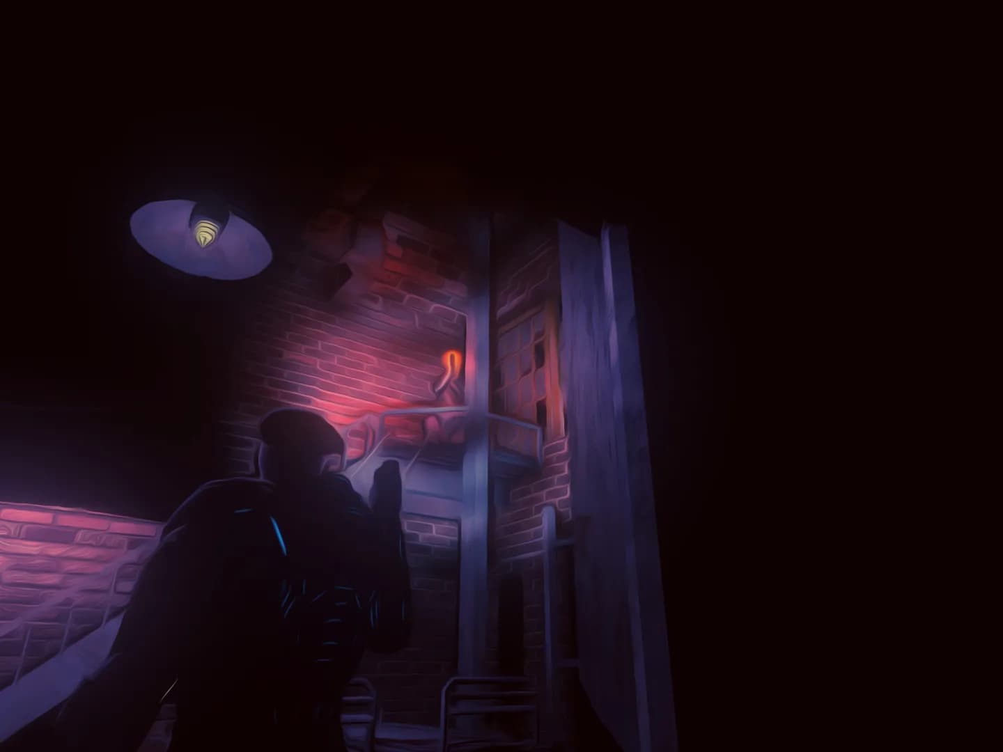 Adam Waste screenshot screenshot 4