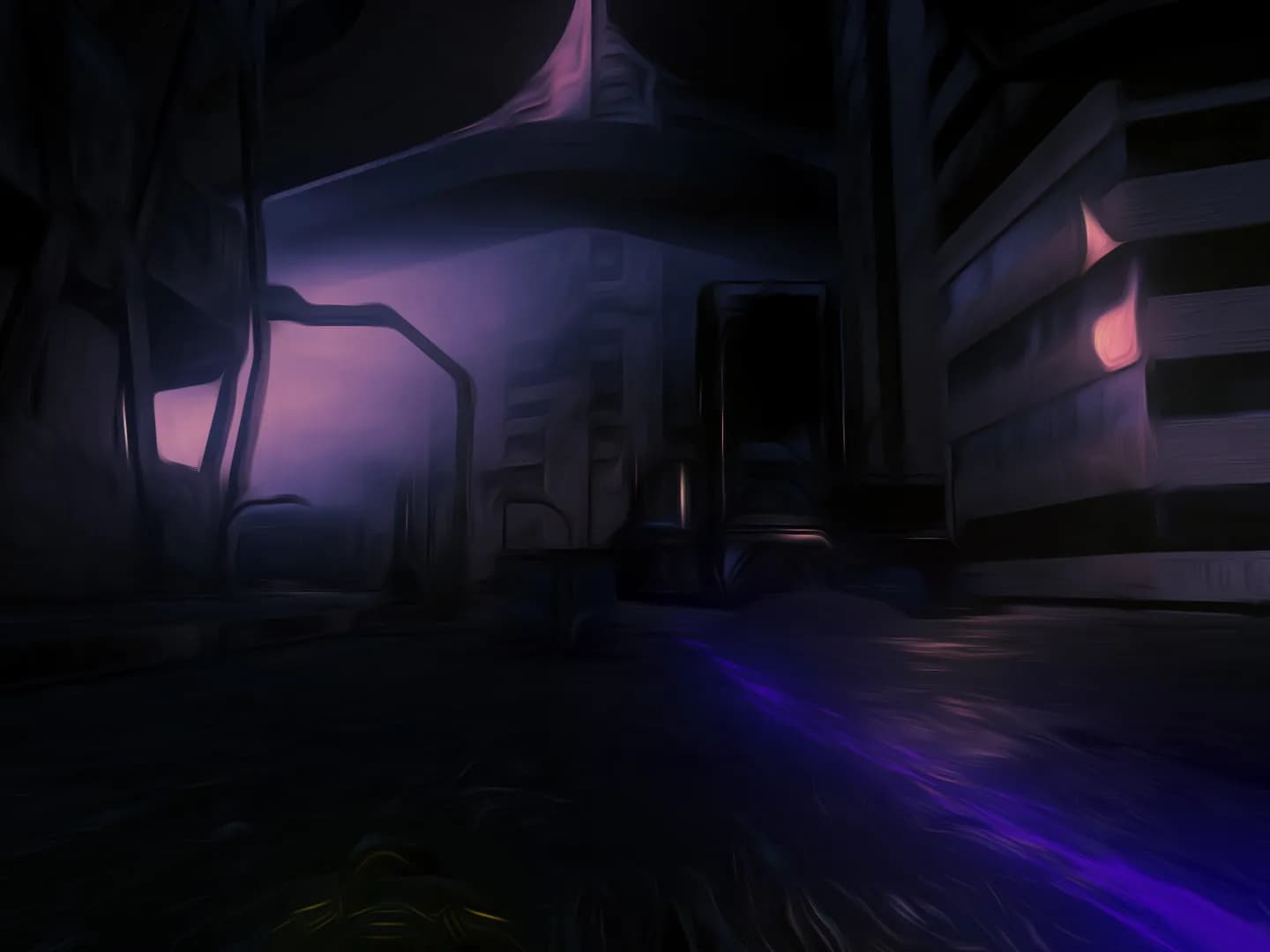 Adam Waste screenshot screenshot 7