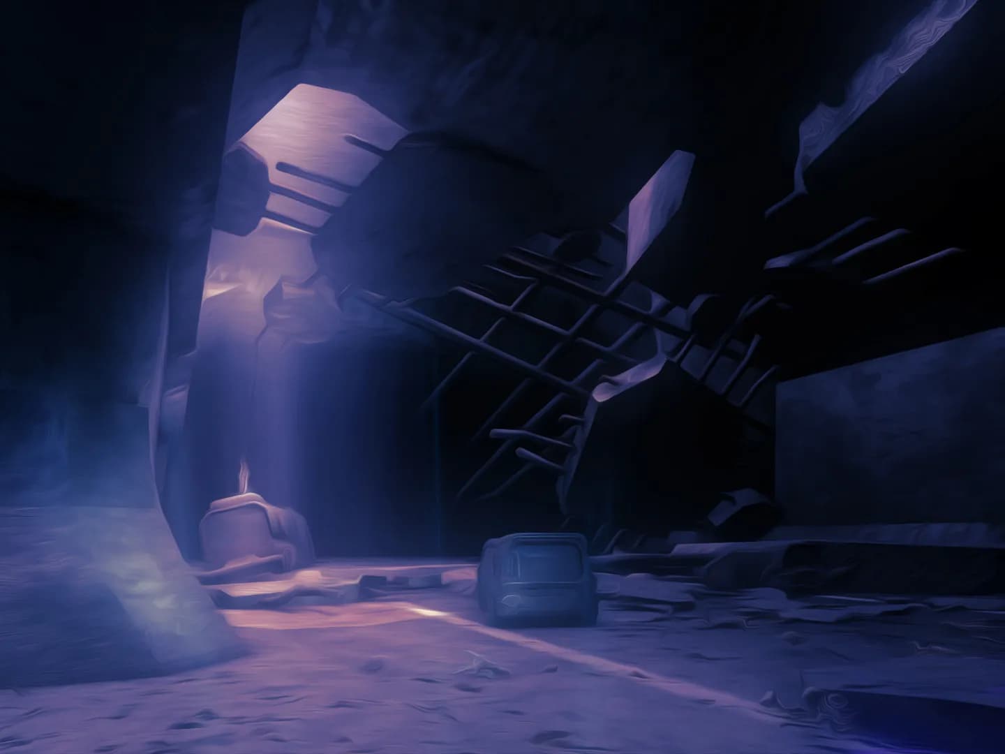Adam Waste screenshot screenshot 8