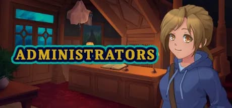 administrators vertical card thumbnail