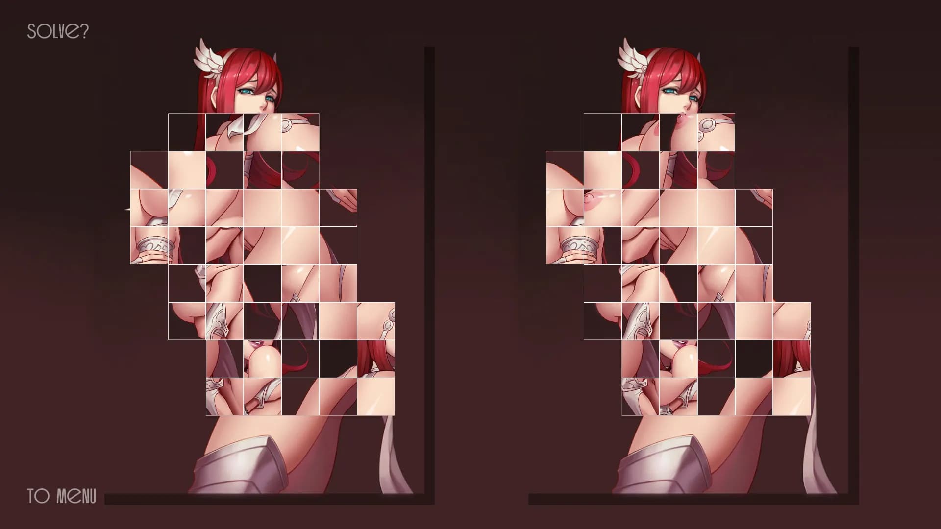 Adorable Girls screenshot screenshot 0