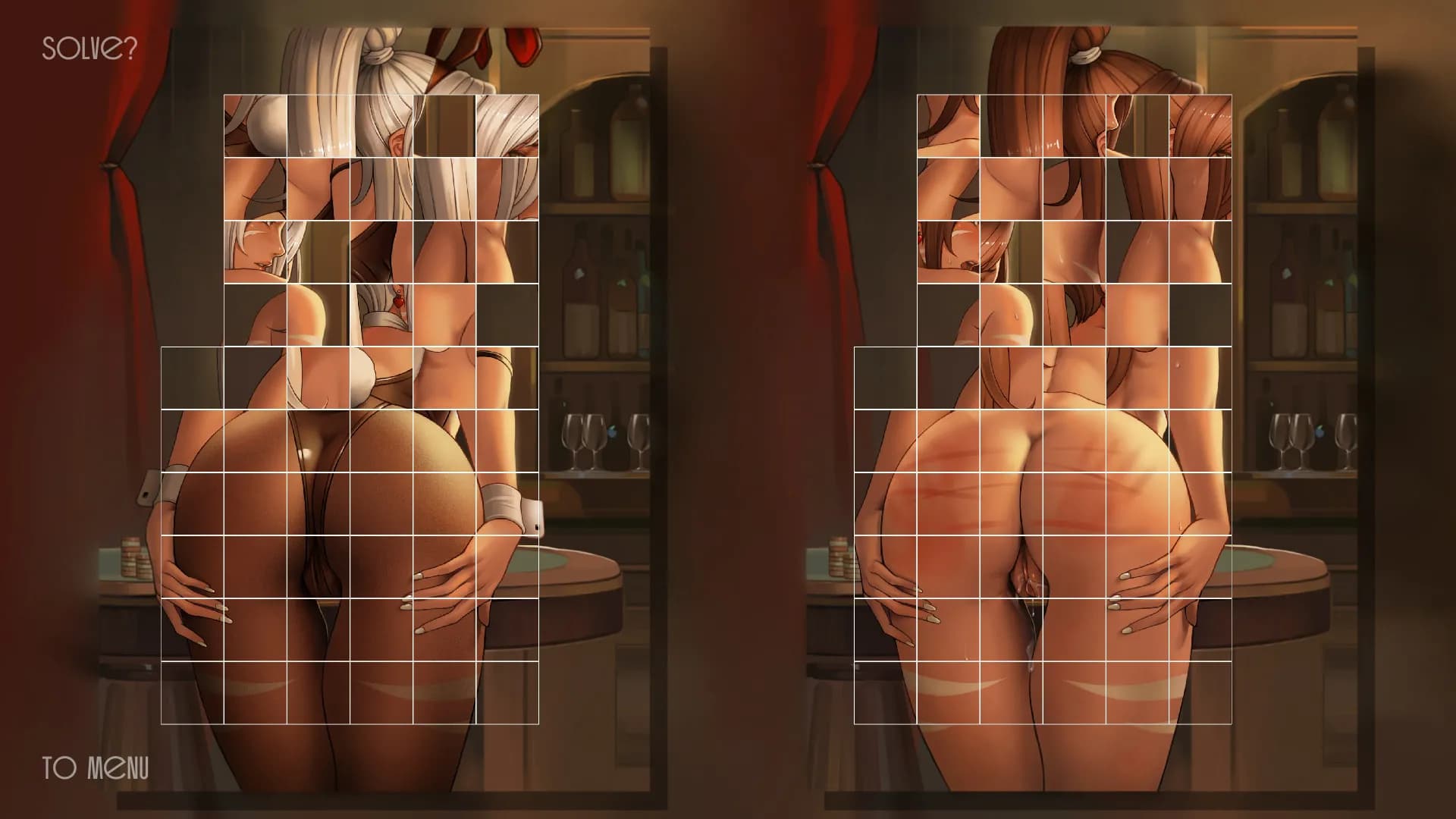 Adorable Girls screenshot screenshot 2