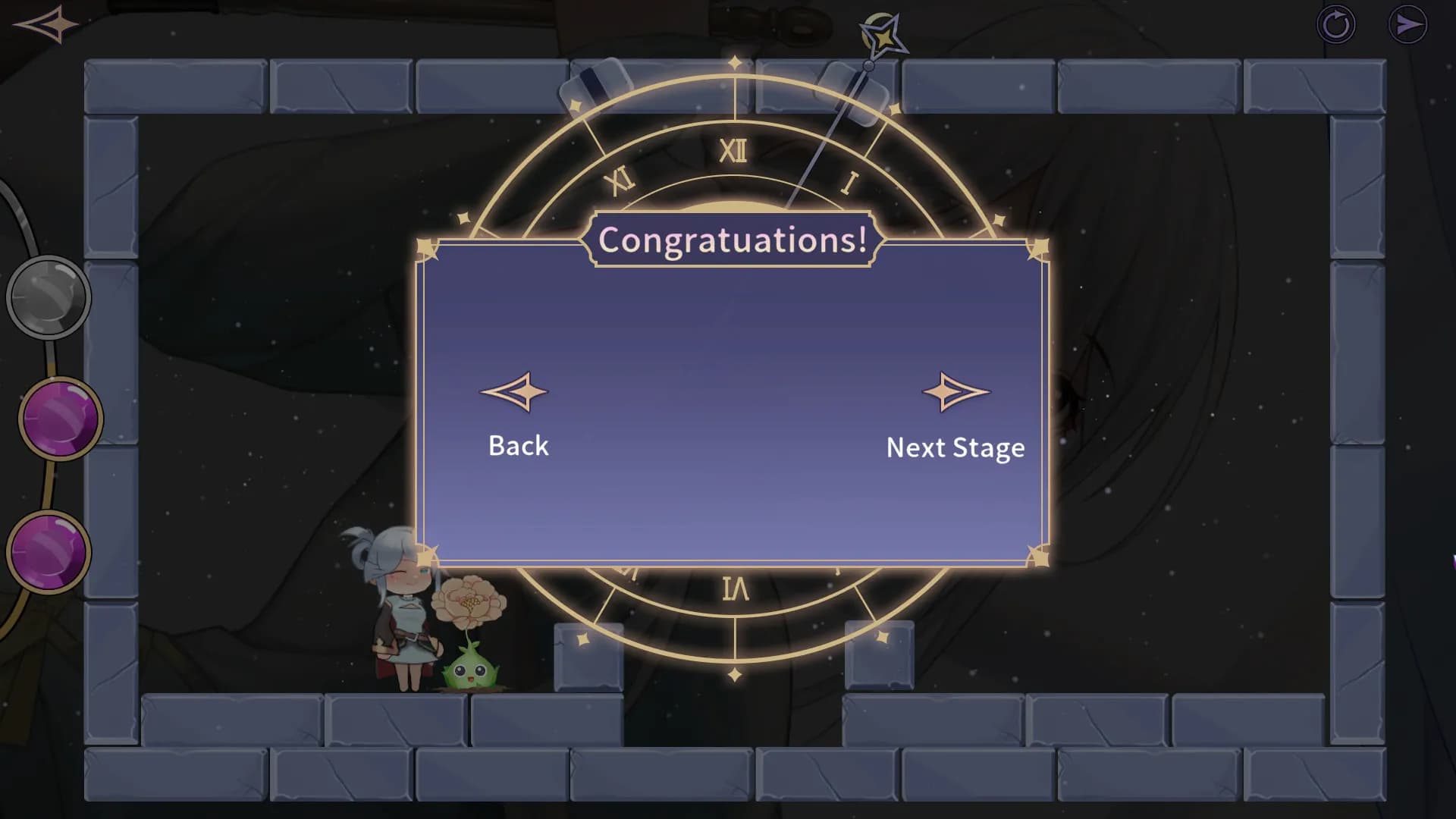 Adorable Witch 2 screenshot screenshot 11