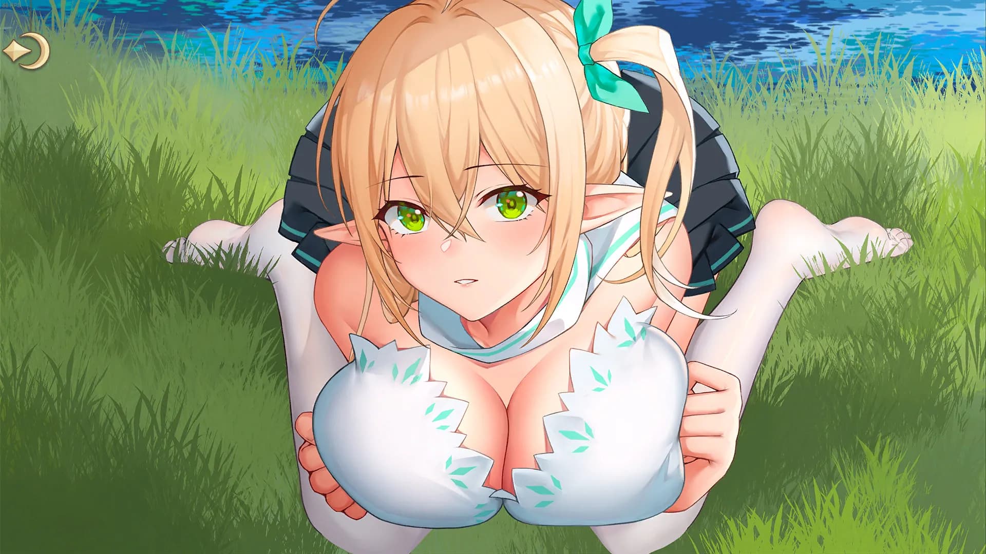 Adorable Witch 3 screenshot screenshot 2