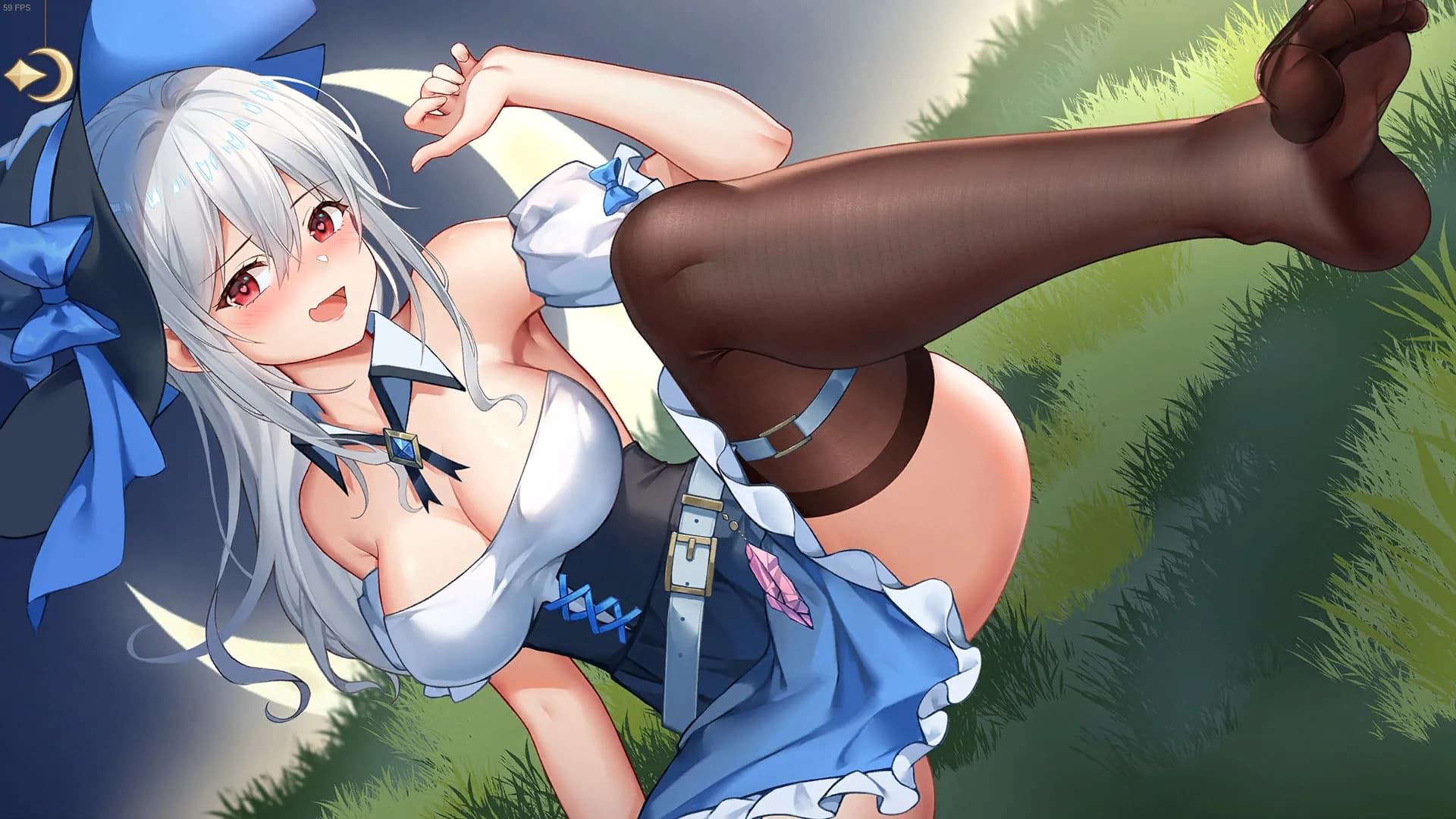 Adorable Witch 3 screenshot screenshot 3