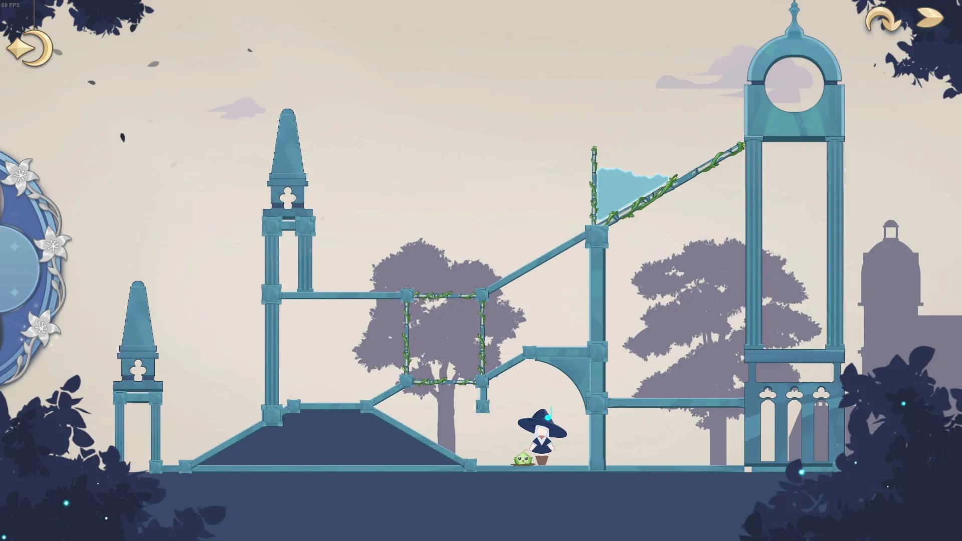 Adorable Witch 3 screenshot screenshot 4
