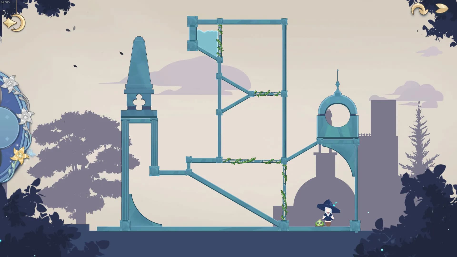 Adorable Witch 3 screenshot screenshot 5