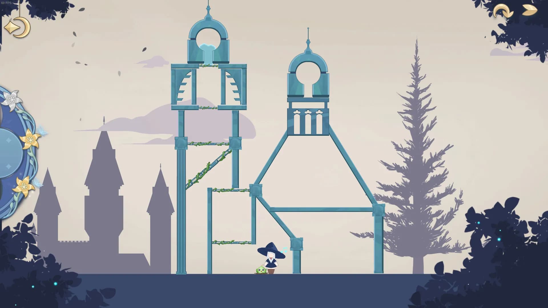 Adorable Witch 3 screenshot screenshot 6