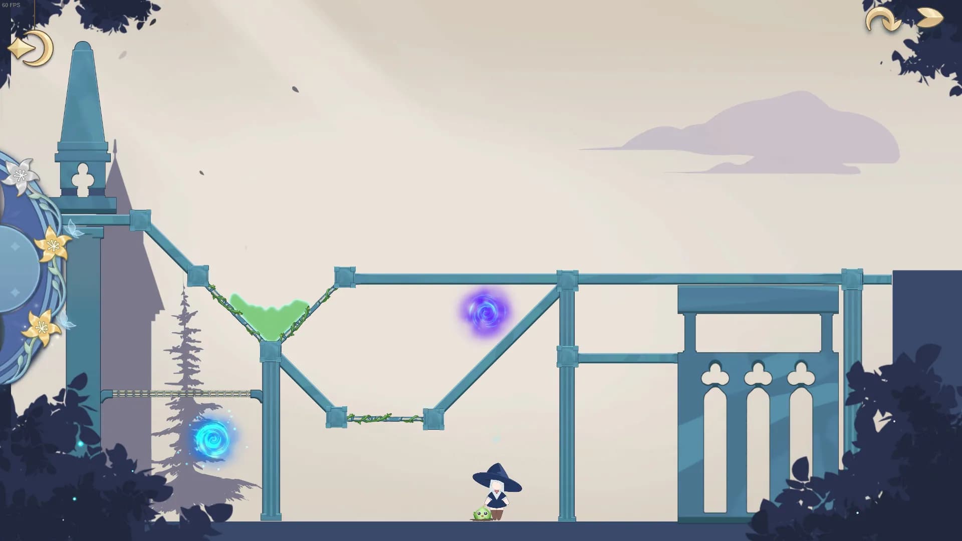 Adorable Witch 3 screenshot screenshot 7