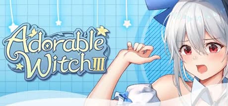 adorable witch 3 thumbnail