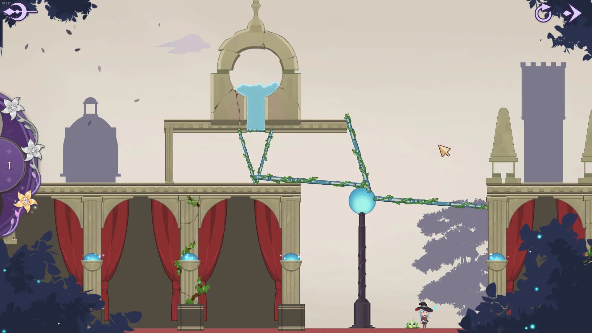 Adorable Witch 4 Lust screenshot screenshot 7