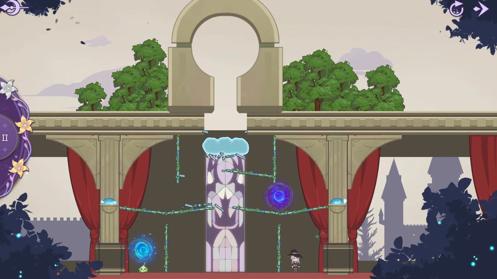 Adorable Witch 4 Lust screenshot screenshot 8