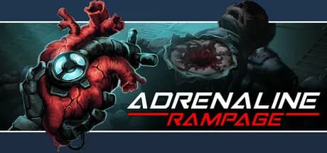 adrenaline rampage vertical card thumbnail