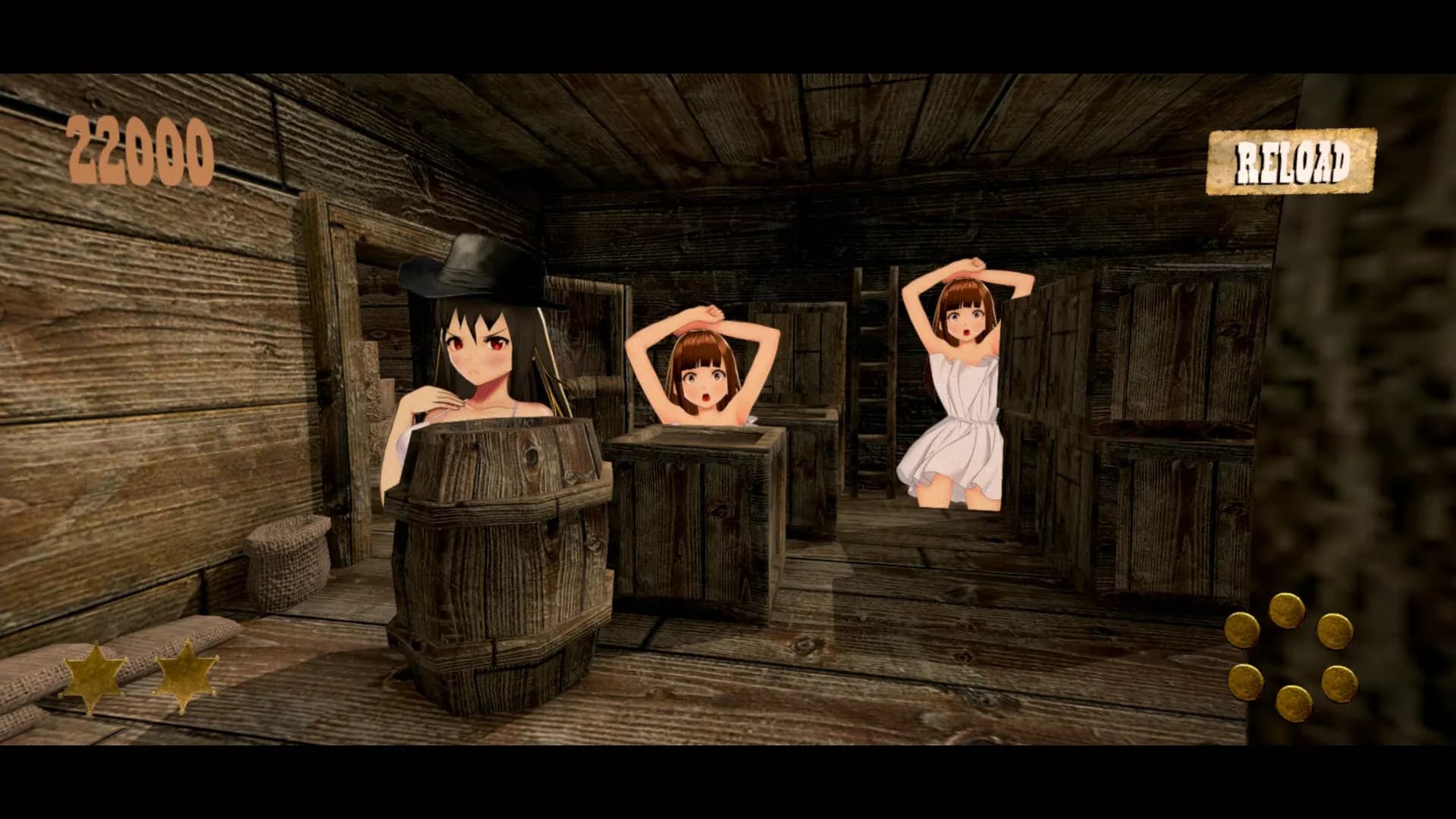 ADULT SHERIFF screenshot screenshot 1