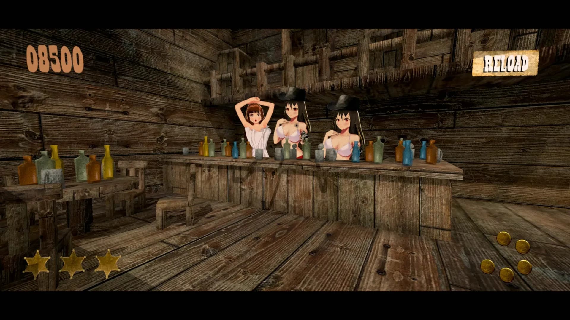 ADULT SHERIFF screenshot screenshot 3