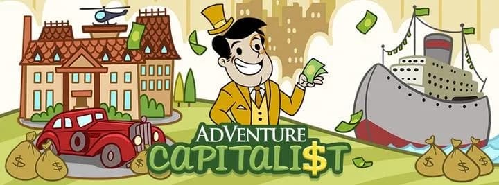 AdVenture Capitalist screenshot screenshot 5