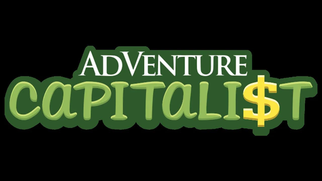 AdVenture Capitalist screenshot screenshot 6