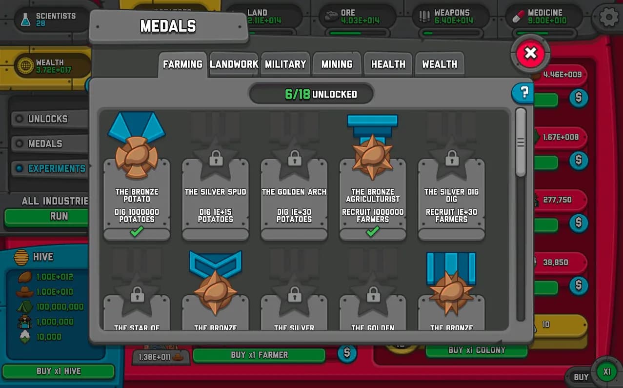 AdVenture Communist screenshot screenshot 4