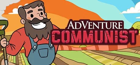 adventure communist thumbnail