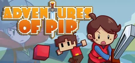 adventures of pip vertical card thumbnail