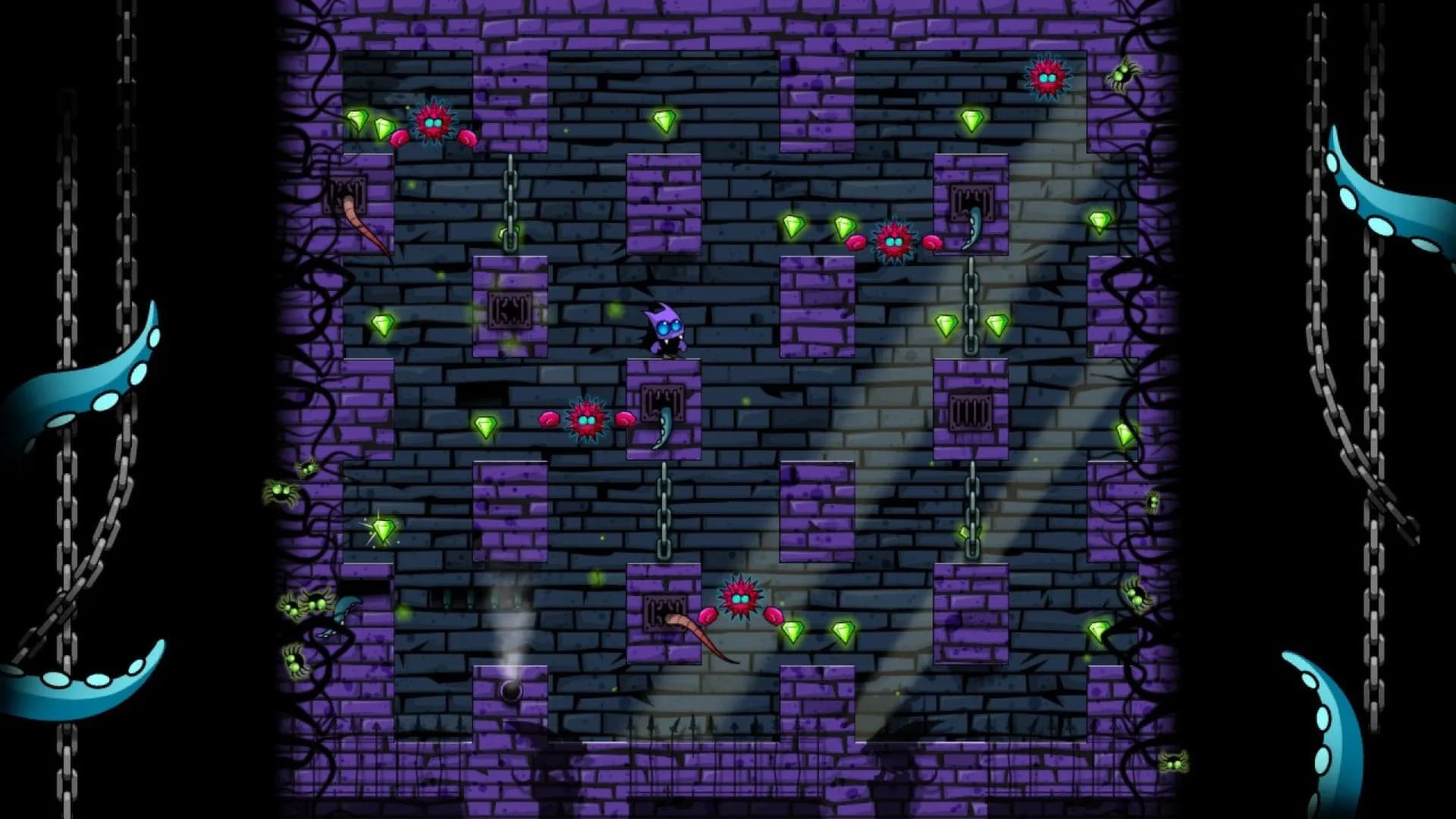 Adventures of Shuggy screenshot screenshot 0