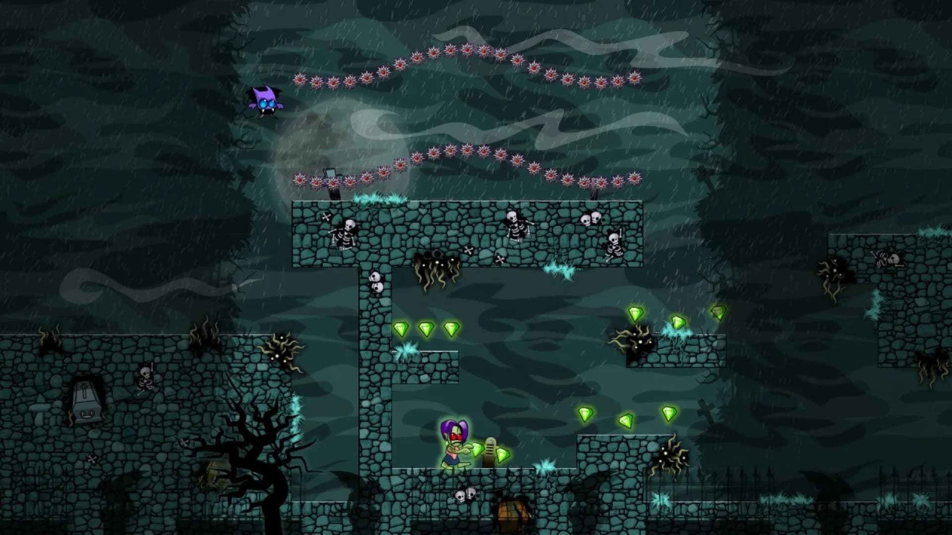 Adventures of Shuggy screenshot screenshot 12