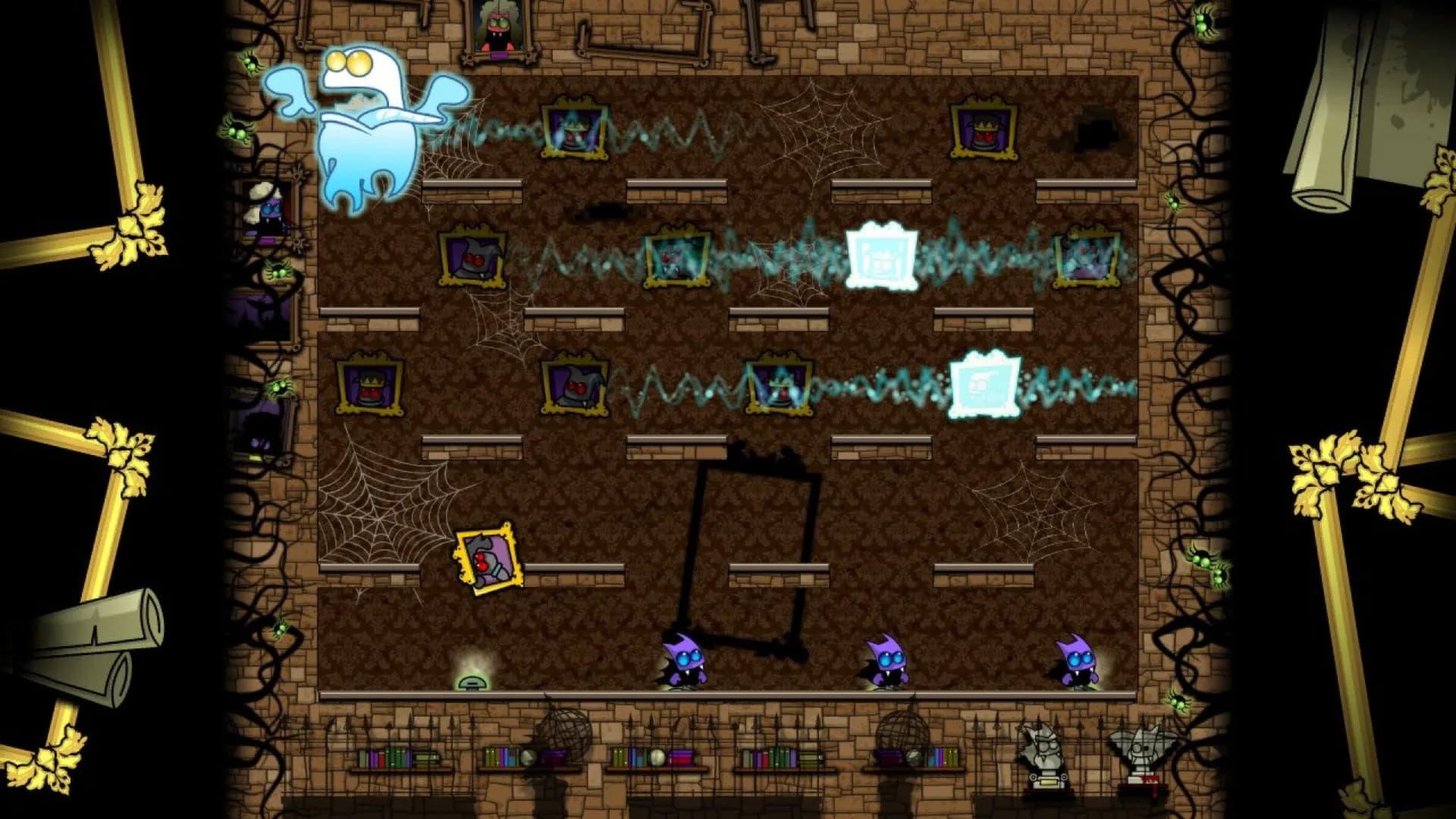 Adventures of Shuggy screenshot screenshot 14