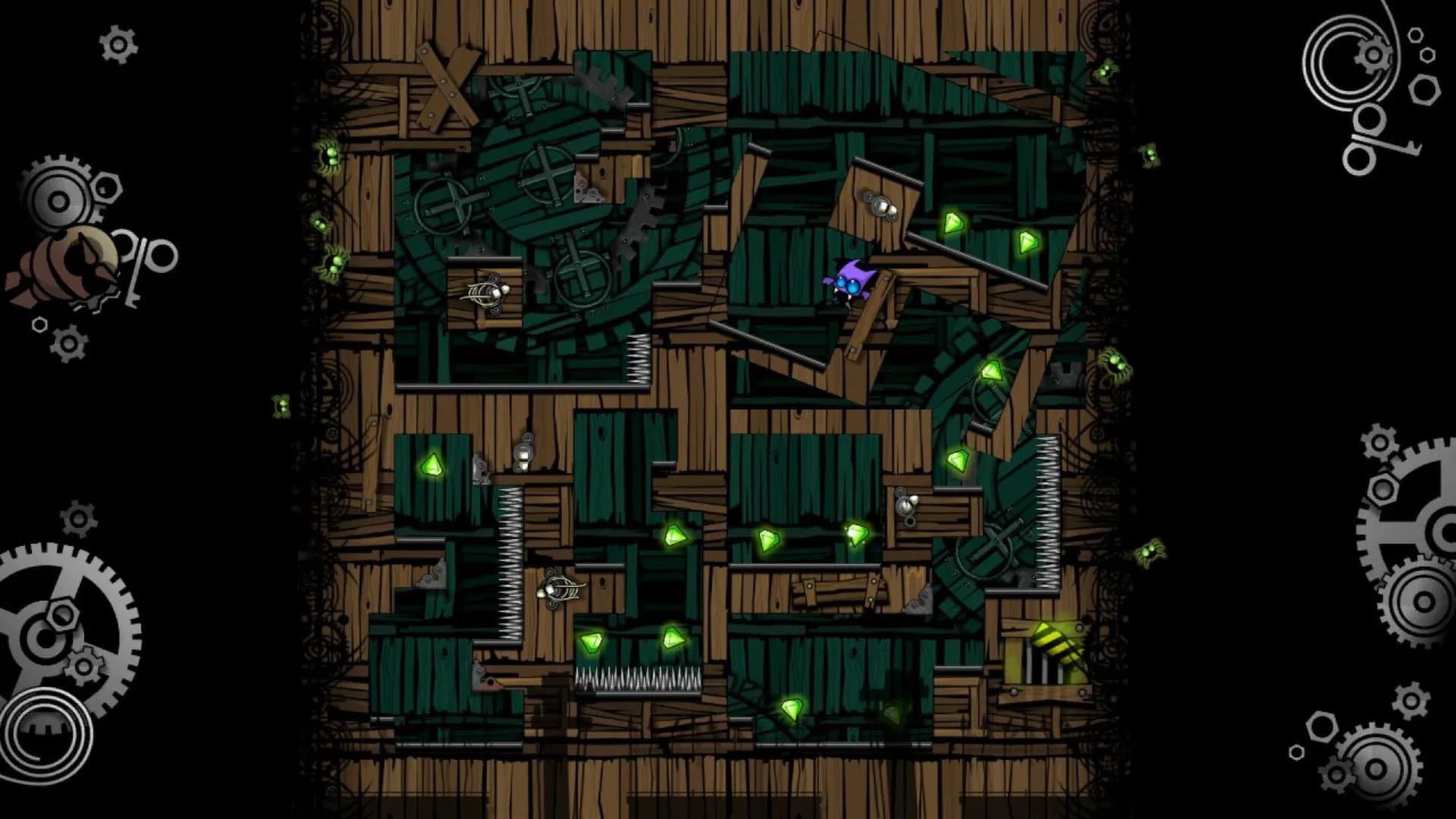 Adventures of Shuggy screenshot screenshot 15