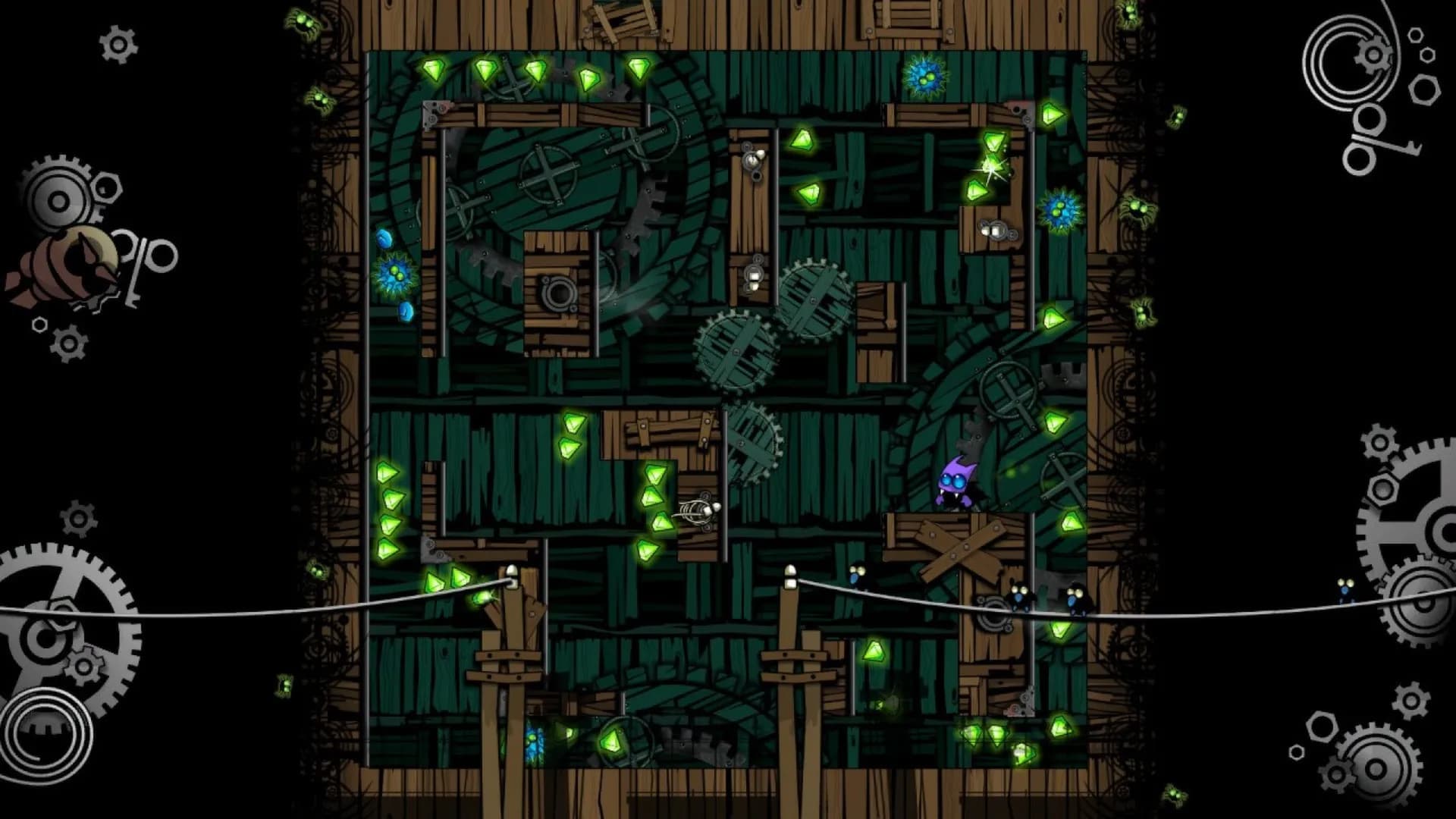 Adventures of Shuggy screenshot screenshot 16