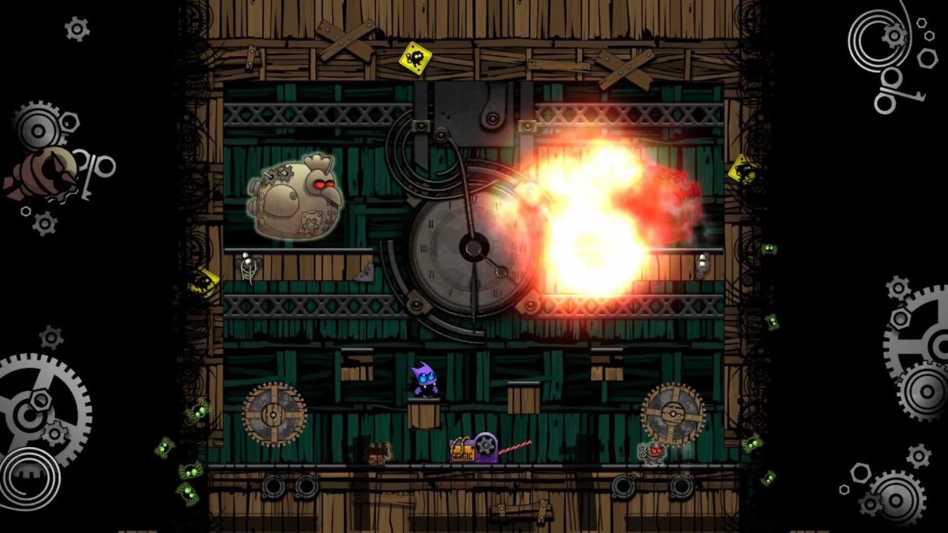 Adventures of Shuggy screenshot screenshot 17