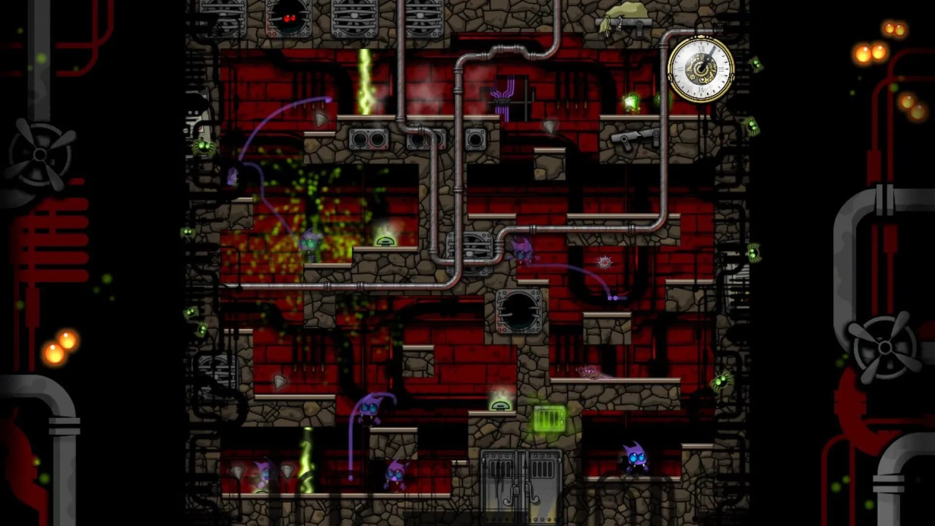 Adventures of Shuggy screenshot screenshot 4