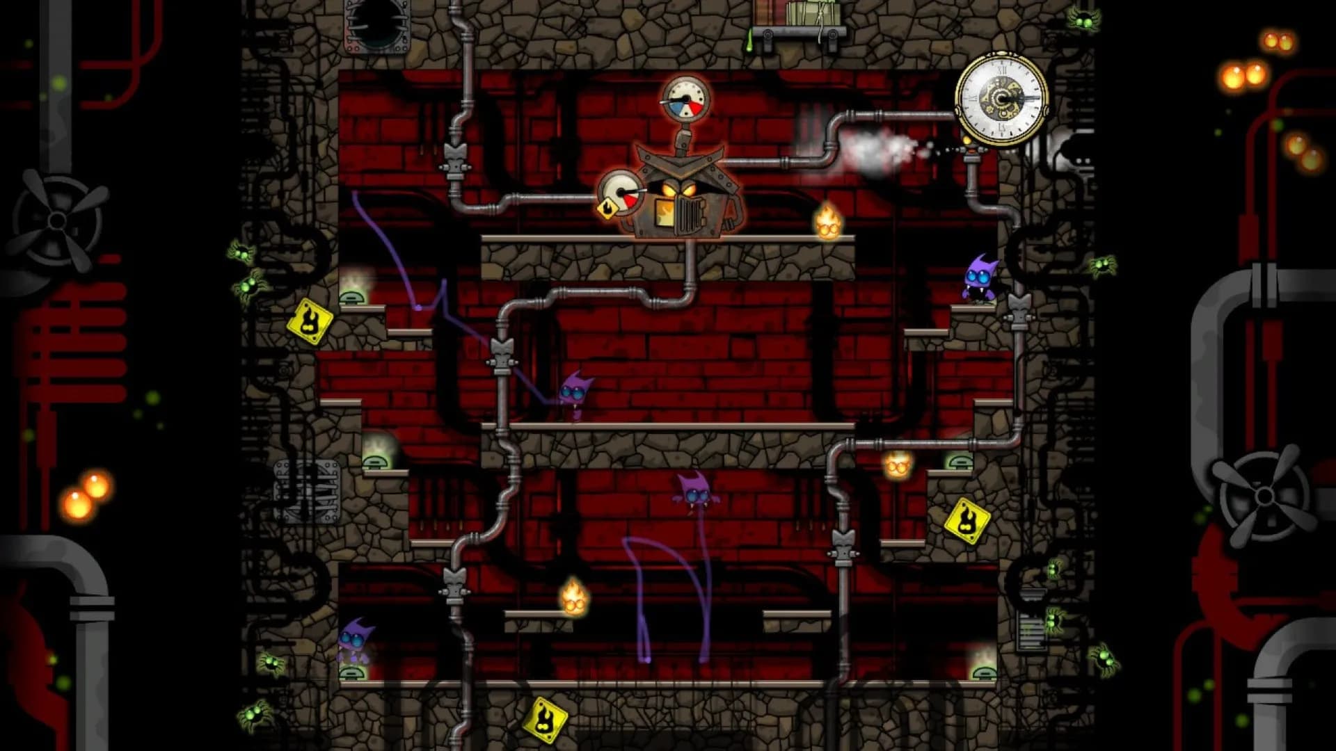 Adventures of Shuggy screenshot screenshot 6