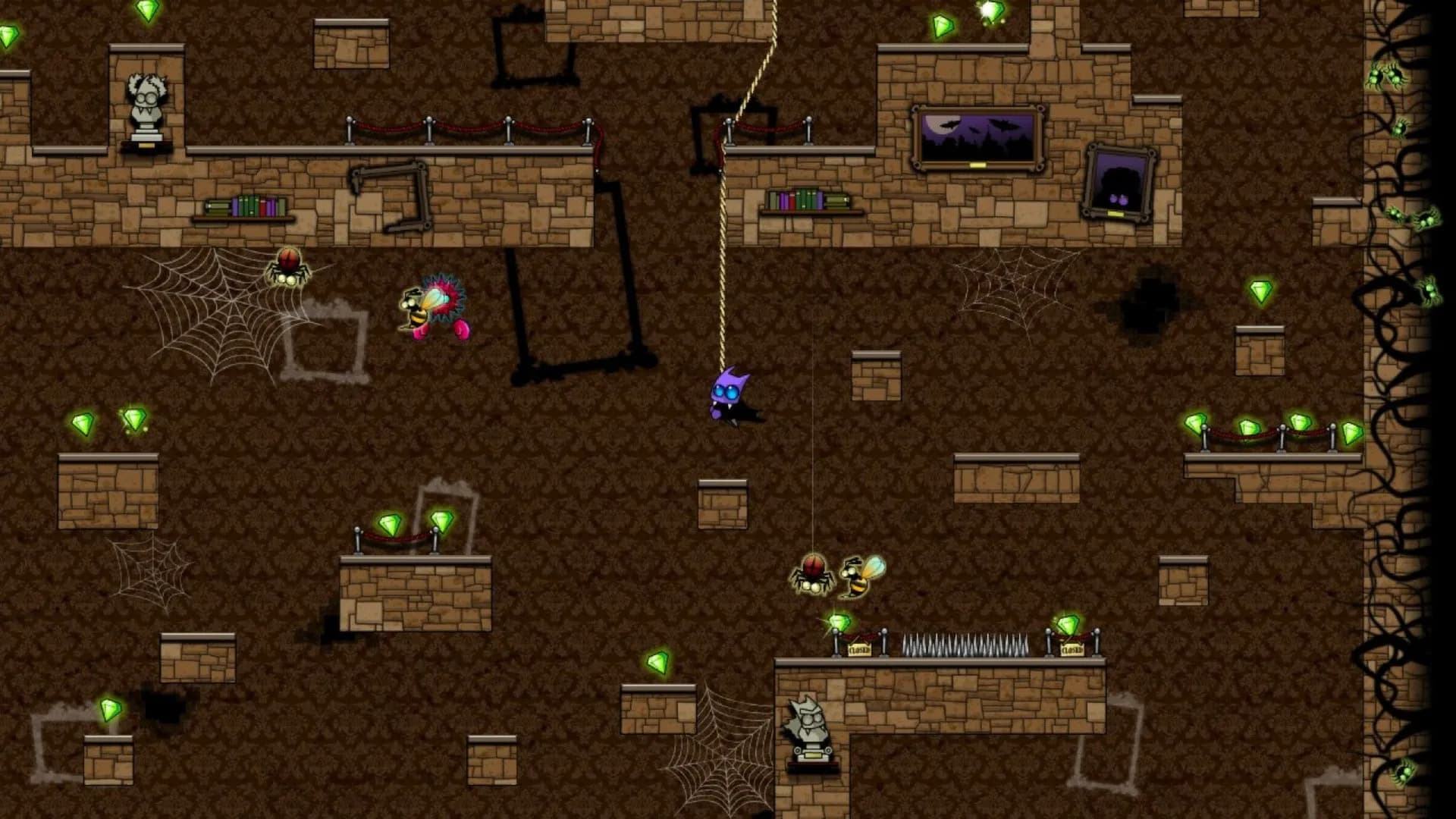 Adventures of Shuggy screenshot screenshot 9