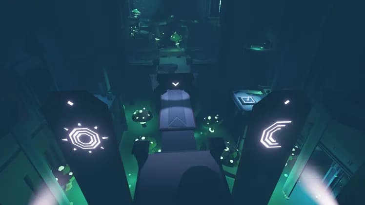 AER Memories of Old screenshot screenshot 0