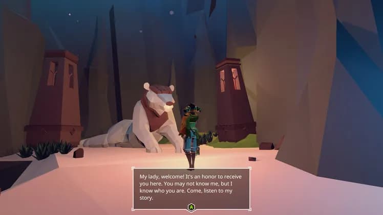 AER Memories of Old screenshot screenshot 1