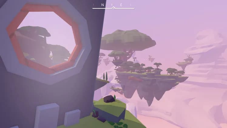 AER Memories of Old screenshot screenshot 2