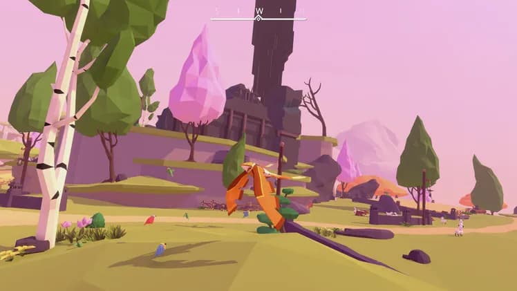 AER Memories of Old screenshot screenshot 4