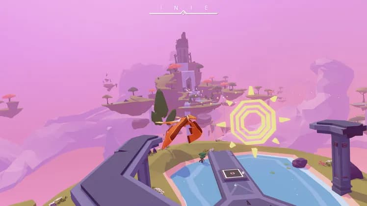 AER Memories of Old screenshot screenshot 8