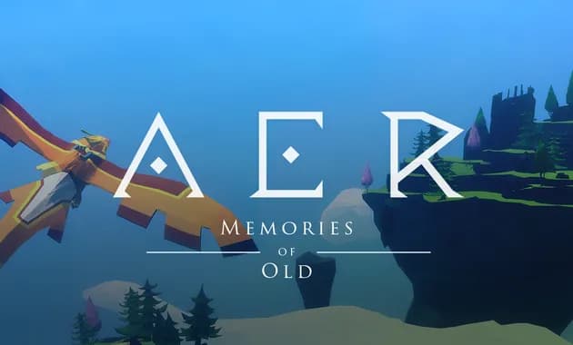 aer memories of old vertical card thumbnail