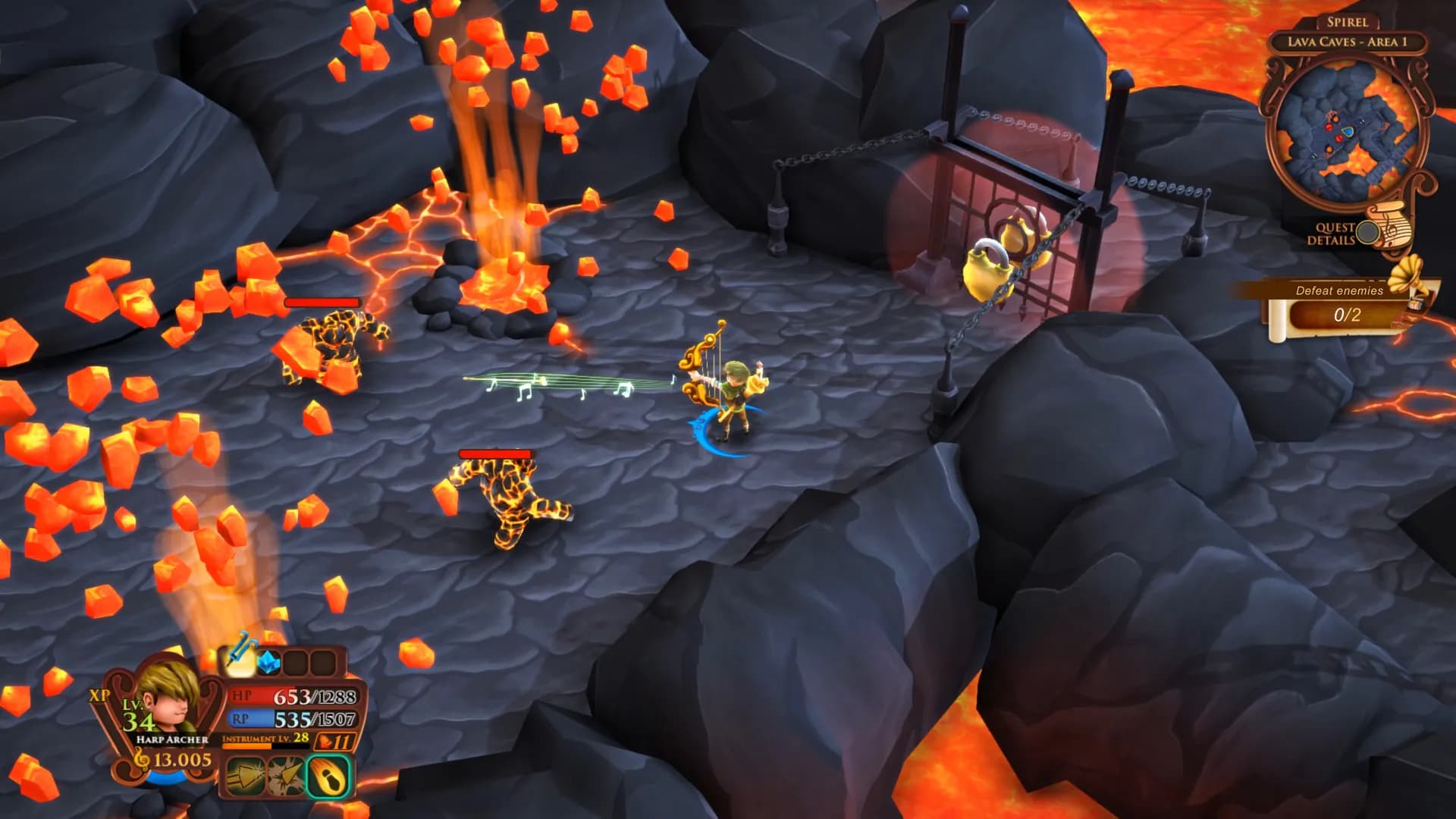 AereA screenshot screenshot 0