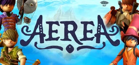 aerea vertical card thumbnail