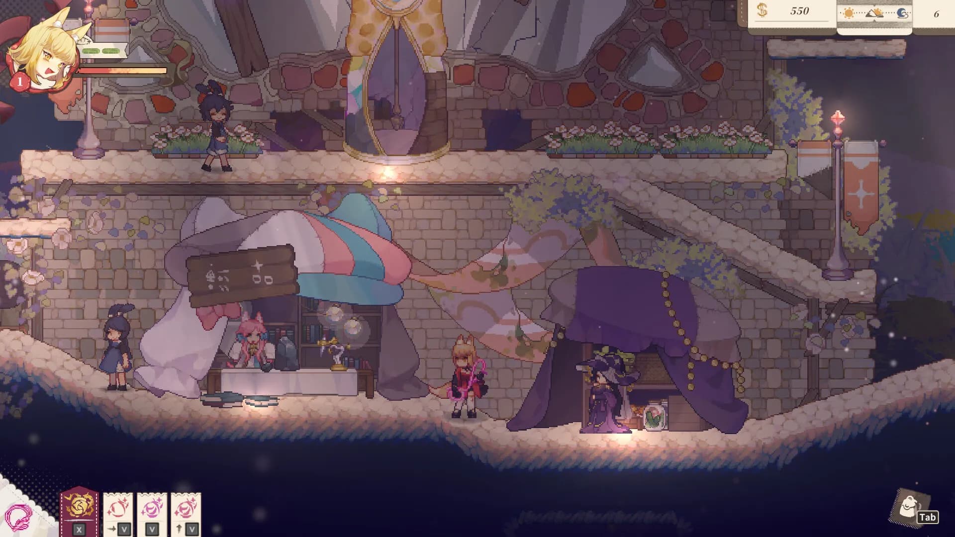 Aeruta screenshot screenshot 9