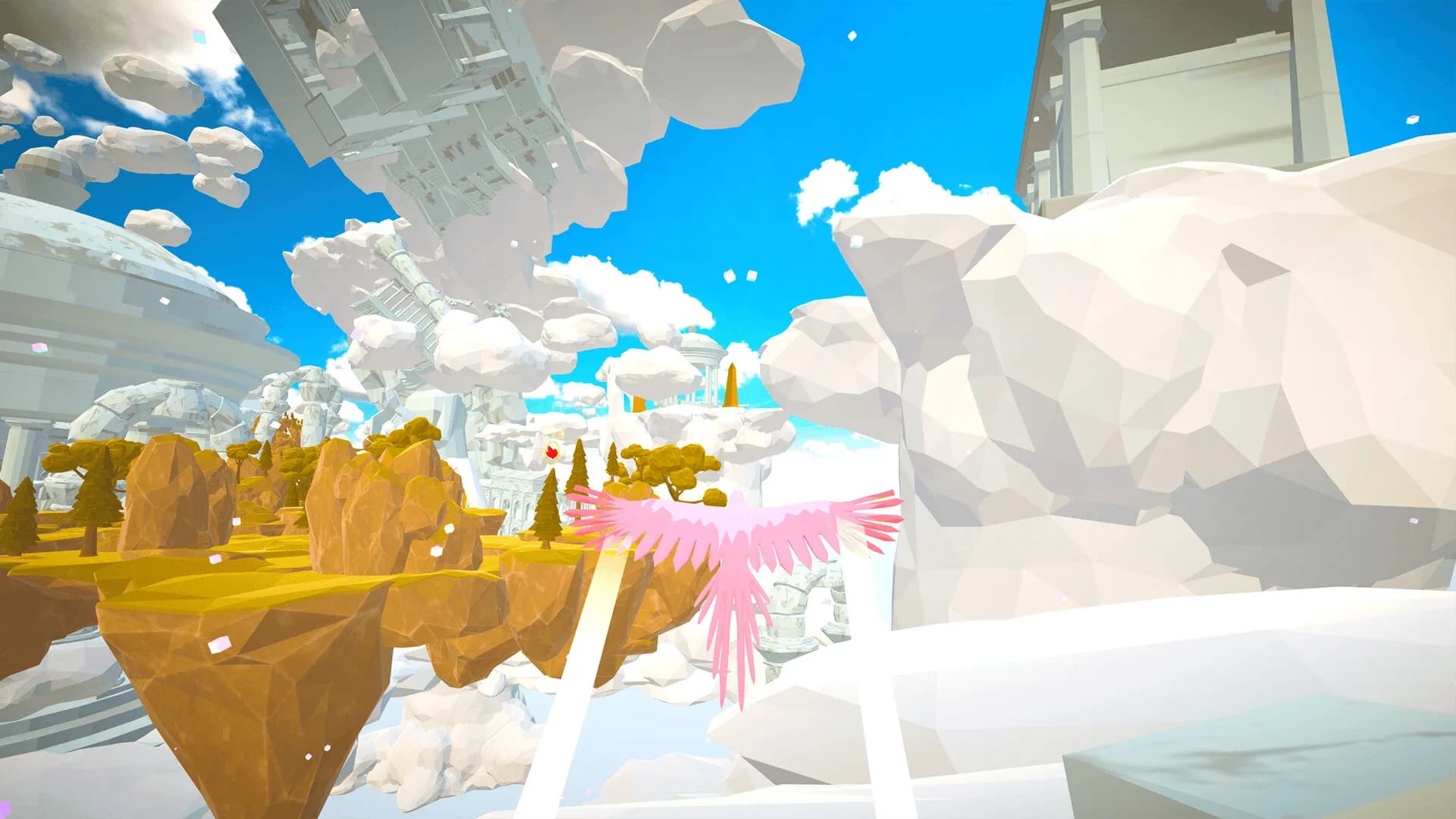 Aery - Calm Mind 4 screenshot screenshot 0