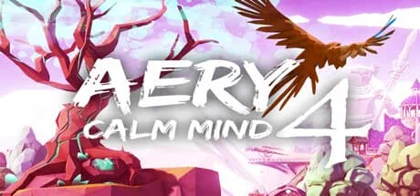 aery - calm mind 4 vertical card thumbnail