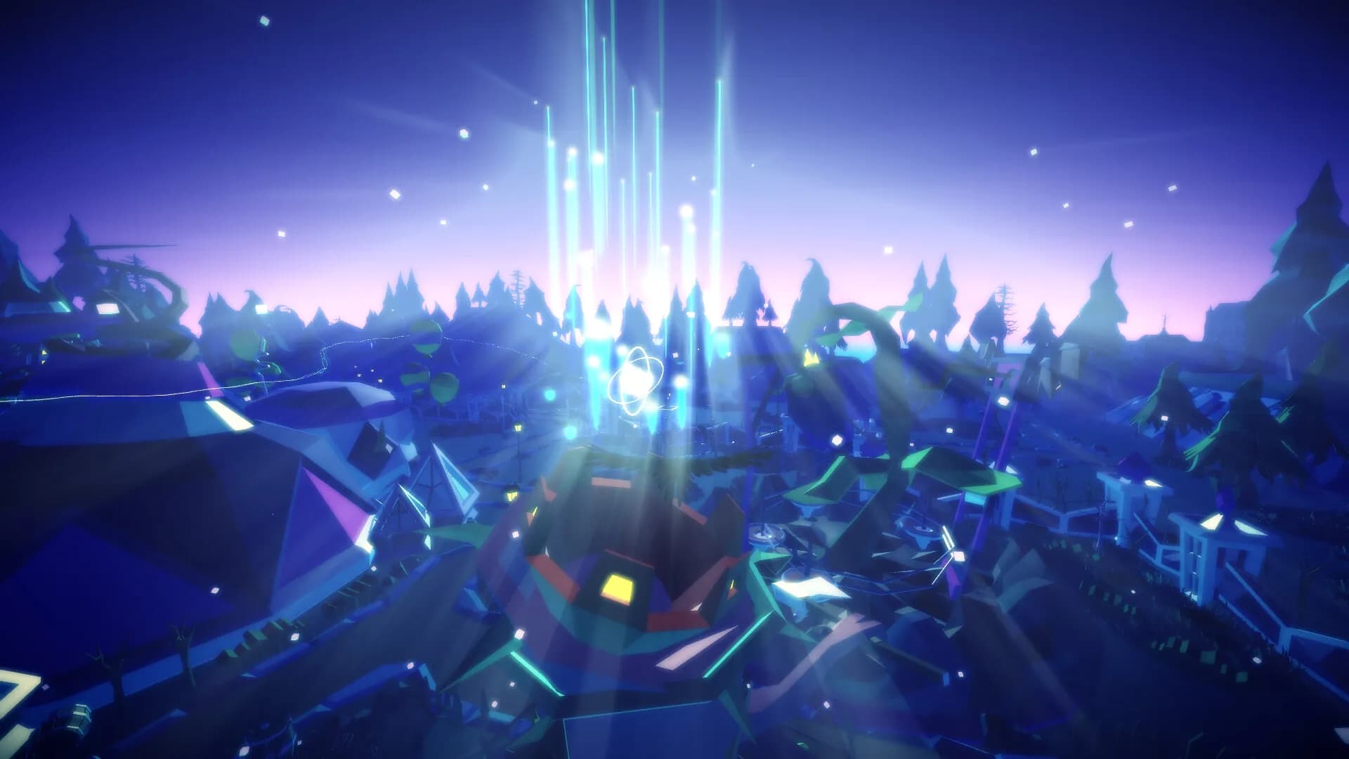 Aery - Midnight Hour screenshot screenshot 0